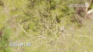 Meet Team USA’s Elite Survivalists 🇺🇸🏕️ | Naked and Afraid: Global Showdown | Discovery