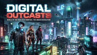 Digital Outcasts
