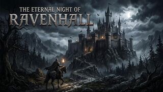 The Eternal Night of Ravenhall