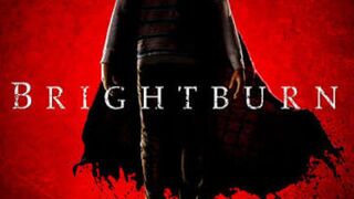 Brightburn 2019 720p BluRay ESub