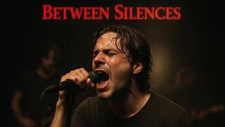 Between Silences  - music -Songs composed by Leonardo Correa - @SonicStorm22  Sonic Storm