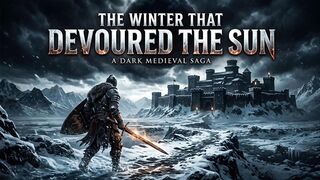 The Winter That Devoured