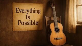 Everything Is Possible  - music -Songs composed by Leonardo Correa - @SonicStorm22  Sonic Storm