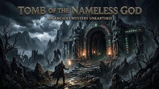 Tomb of the Nameless God