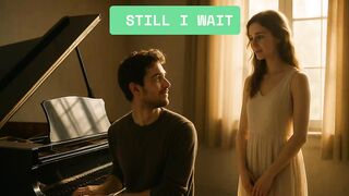Still I Wait ( ainda te espero) - music -Songs composed Leonardo Correa - @SonicStorm22  Sonic Storm