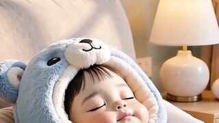 Baby little kiyut