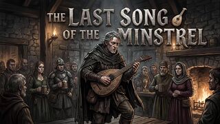 The Last Song of the Minstrel