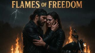 Flames of Freedom -   music -Songs composed by Leonardo Correa - @SonicStorm22  Sonic Storm