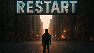 Restart - music -Songs composed by Leonardo Correa - @SonicStorm22  Sonic Storm