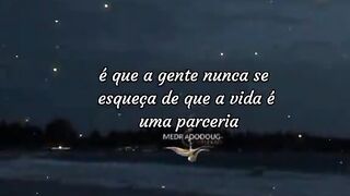 Fé esperança