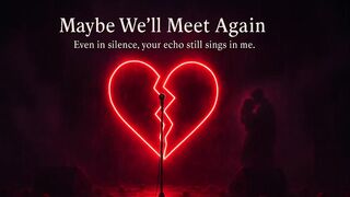 Maybe We'll Meet Again - music -Songs composed by Leonardo Correa - @SonicStorm22  Sonic Storm