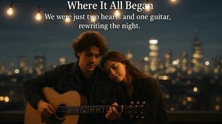 Where It All Began - music -Songs composed by Leonardo Correa - @SonicStorm22  Sonic Storm