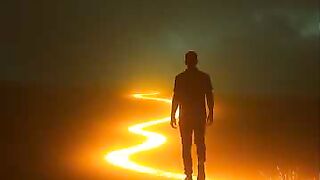 CHASE THE LIGHT