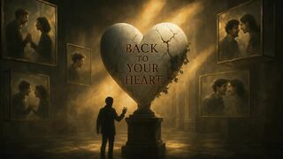 Back Into Your Heart - music -Songs composed by Leonardo Correa - @SonicStorm22  Sonic Storm