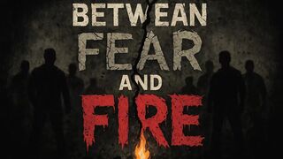 Between Fear and Fire -  music -Songs composed by Leonardo Correa - @SonicStorm22  Sonic Storm