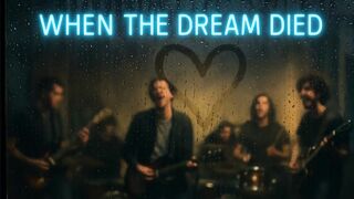 When the Dream Died - music -Songs composed by Leonardo Correa - @SonicStorm22  Sonic Storm