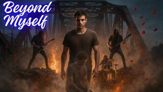 Beyond Myself -  music -Songs composed by Leonardo Correa - @SonicStorm22  Sonic Storm