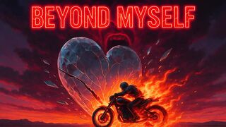 Beyond Myself - music -Songs composed by Leonardo Correa - @SonicStorm22  Sonic Storm
