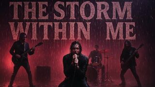 Storm Inside”  - music -Songs composed by Leonardo Correa - @SonicStorm22  Sonic Storm