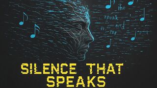 Silence That Speaks”  - music -Songs composed by Leonardo Correa - @SonicStorm22  Sonic Storm