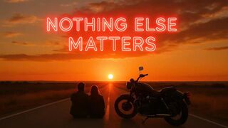 NOTHING ELSE MATTERS - music -Songs composed by Leonardo Correa - @SonicStorm22  Sonic Storm