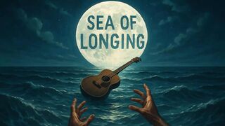 Sea of Longing  - music -Songs composed by Leonardo Correa - @SonicStorm22  Sonic Storm