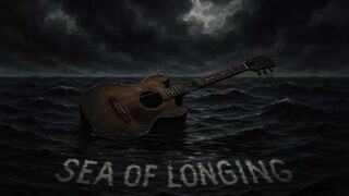 Sea of Longing  - music -Songs composed by Leonardo Correa - @SonicStorm22  Sonic Storm 2