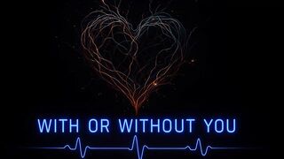 With or Without You - music -Songs composed by Leonardo Correa - @SonicStorm22  Sonic Storm