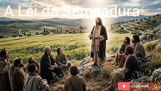 A LEI DA SEMEADURA E DA COLHEITA