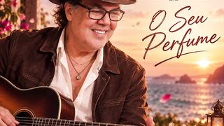 O seu perfume - composição de Sérgio Bolanhos
