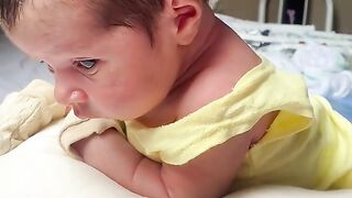 Meu bebê 🍼😍