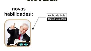 O diário de um presidente 🤣