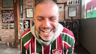 REACT - REMO 0-0 FLAMENGO | DID THEY RUIN THE CHAMPIONSHIP????