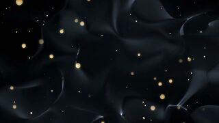 Luxury Black and Golden dot background 3840x2160 - 4K displays.mp4