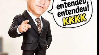 Áudios engraçados