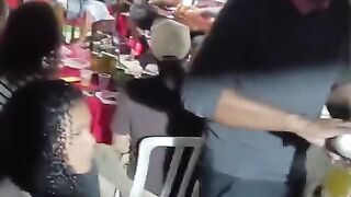Birthday parties
