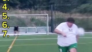 Primeiro vídeo na plataforma
