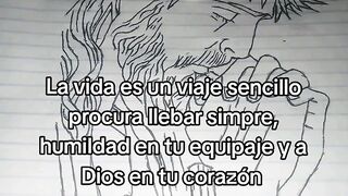 Palabras de dios