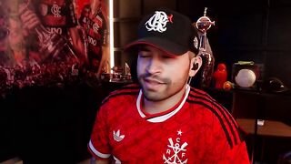 REACTIONS FROM RIVAL FANS ROOTING AGAINST FLAMENGO | REMO 0–1 FLAMENGO | BRAZILIAN LEAGUE 2026 – LET’S HAVE A LAUGH 3