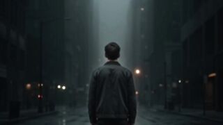 ONE LIGHT — When Everything Goes Dark, One Light Remains
