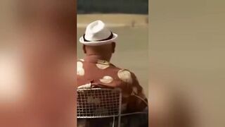 UMA MENSAGEM DE ESPERANÇA