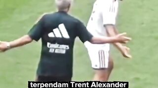 Eksperimen gila apalagi yang mau dibikin Mourinho? 🧠⚡
