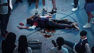Night Has Come S01 E11 720p ESub.mp4