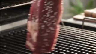 How Brazilians Prepare Picanha for a Traditional BBQ