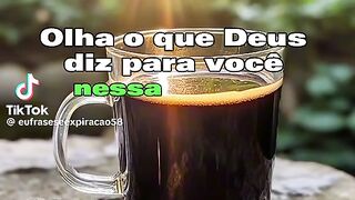 Deus no controle