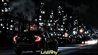 NEON DE SJC 🚗🌙 | LUXURY NIGHT DRIVE
