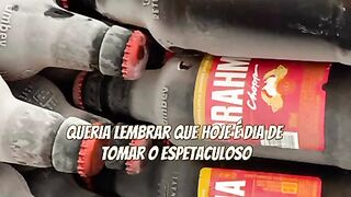 Melhor cerveja Gelada