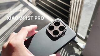 Xiaomi 15T pro