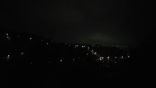Chuvinha boa