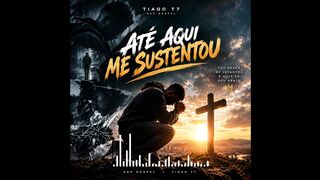 até aqui me sustentou